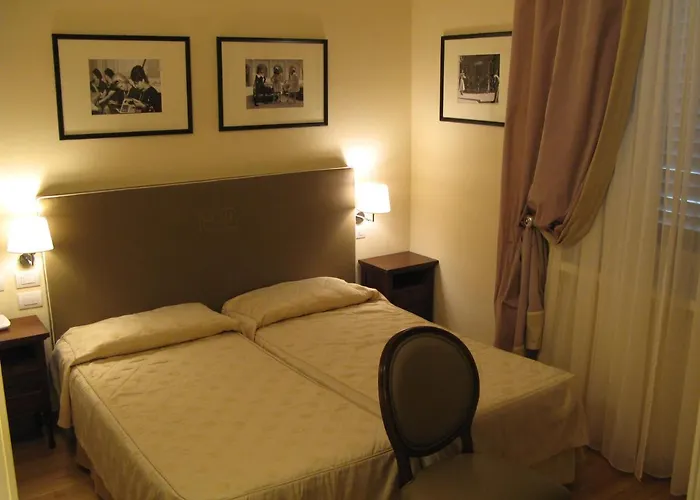 Hotel Executive