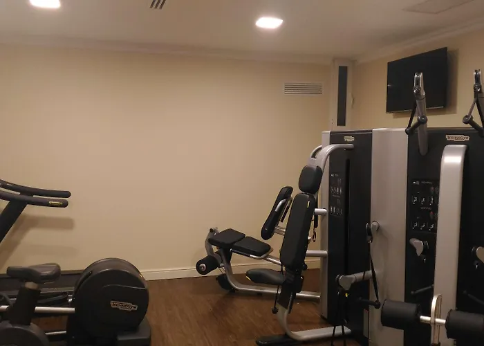 Hotel Executive