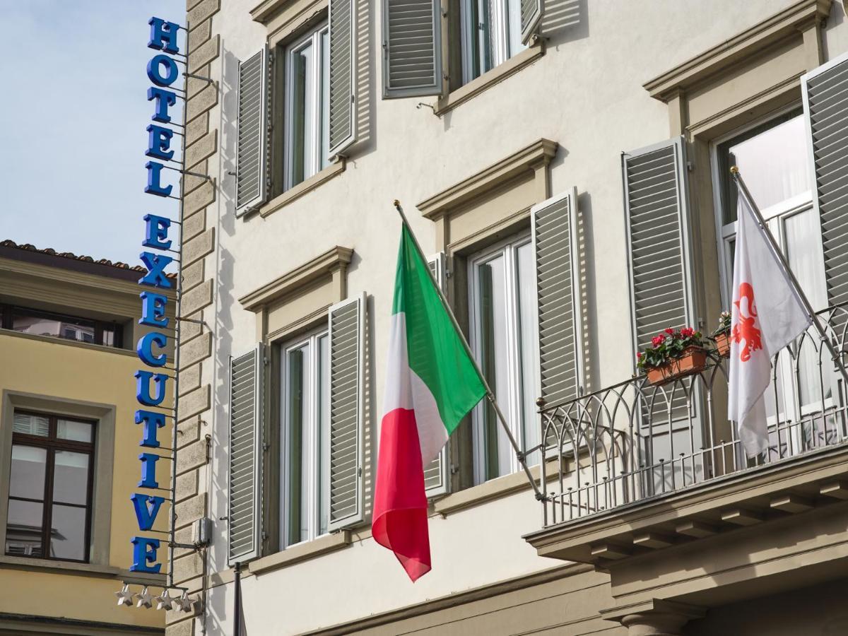 Executive 4* Florencia