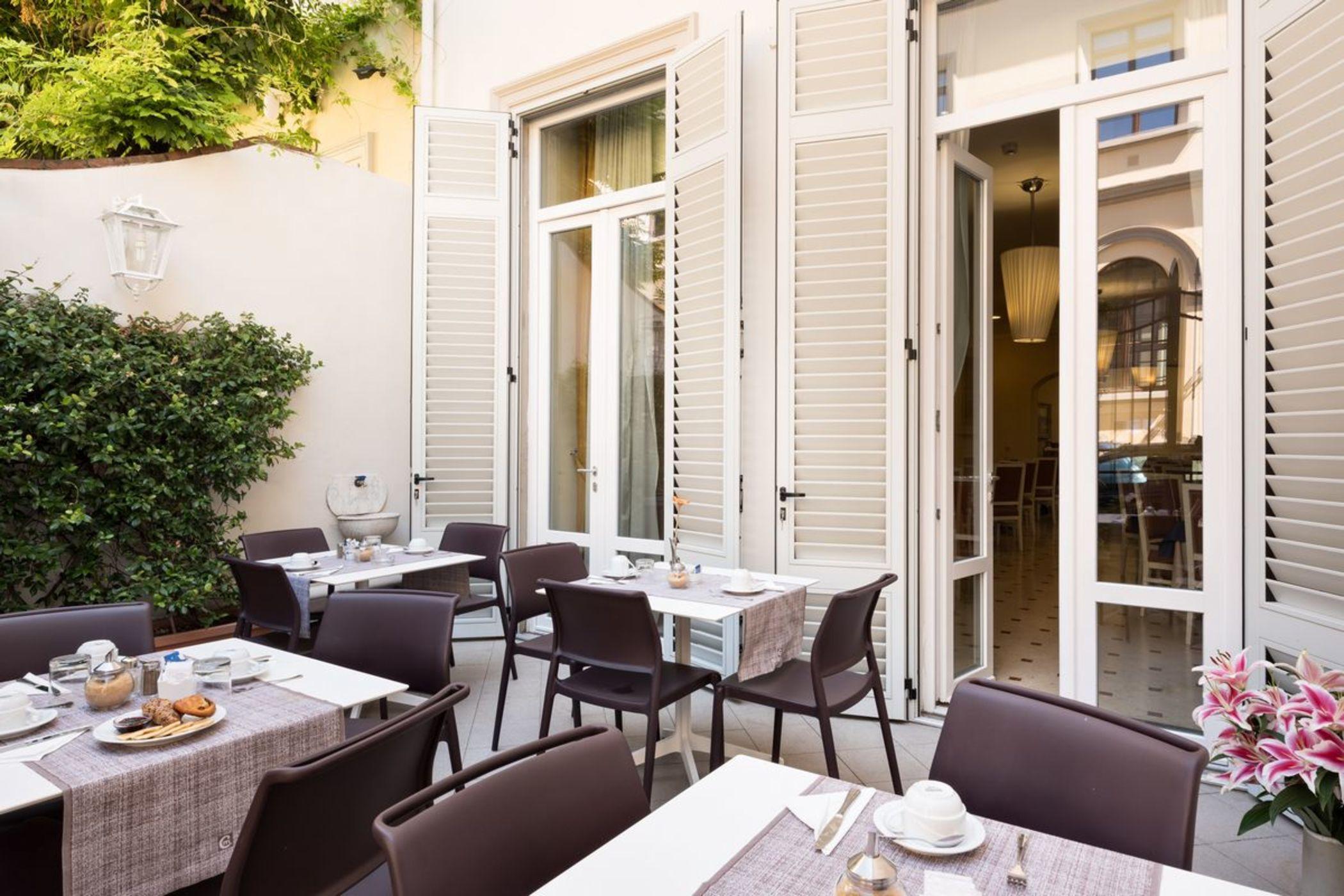 Executive Hotel Florencia