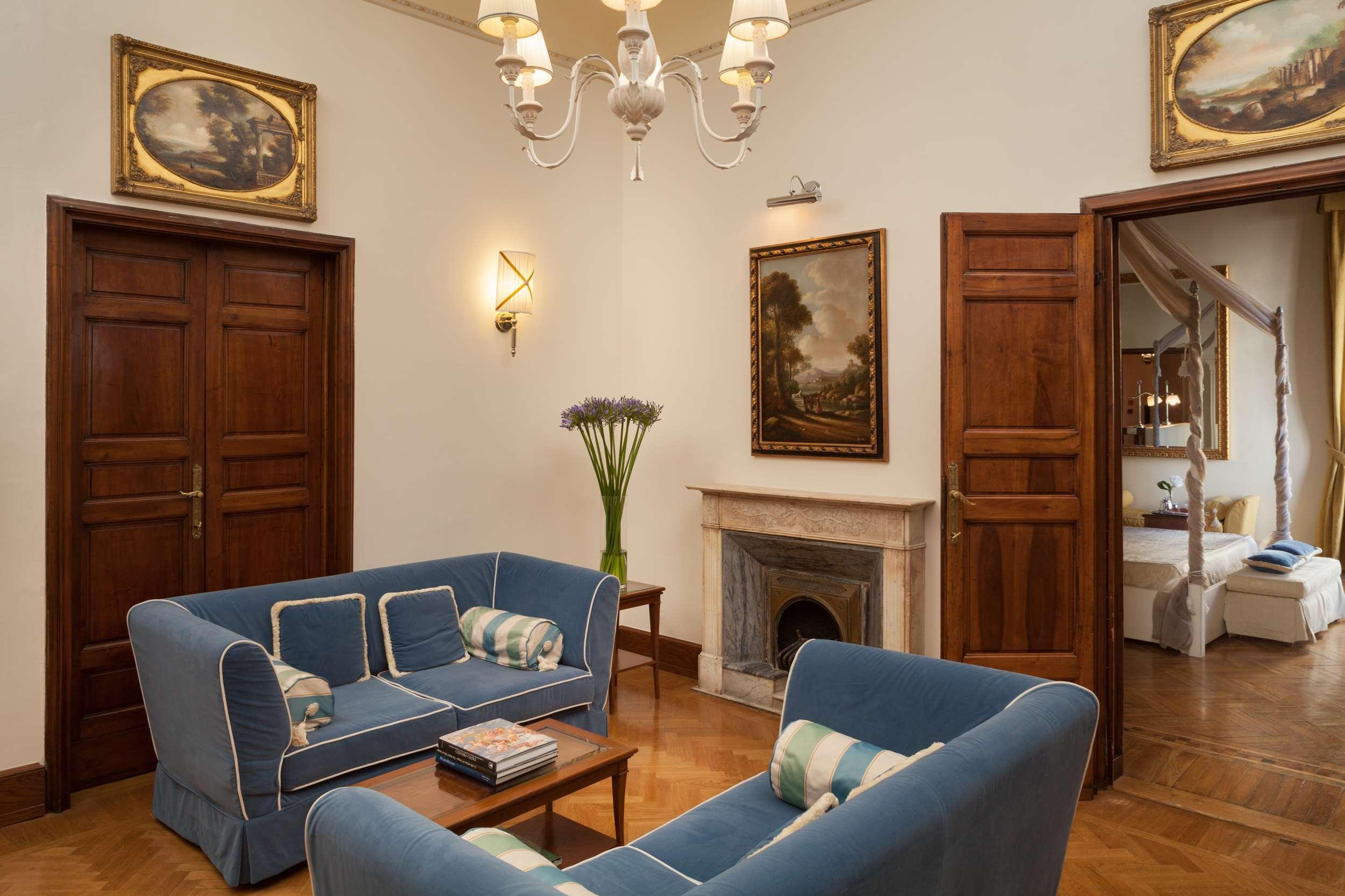 Executive 4* Florencia