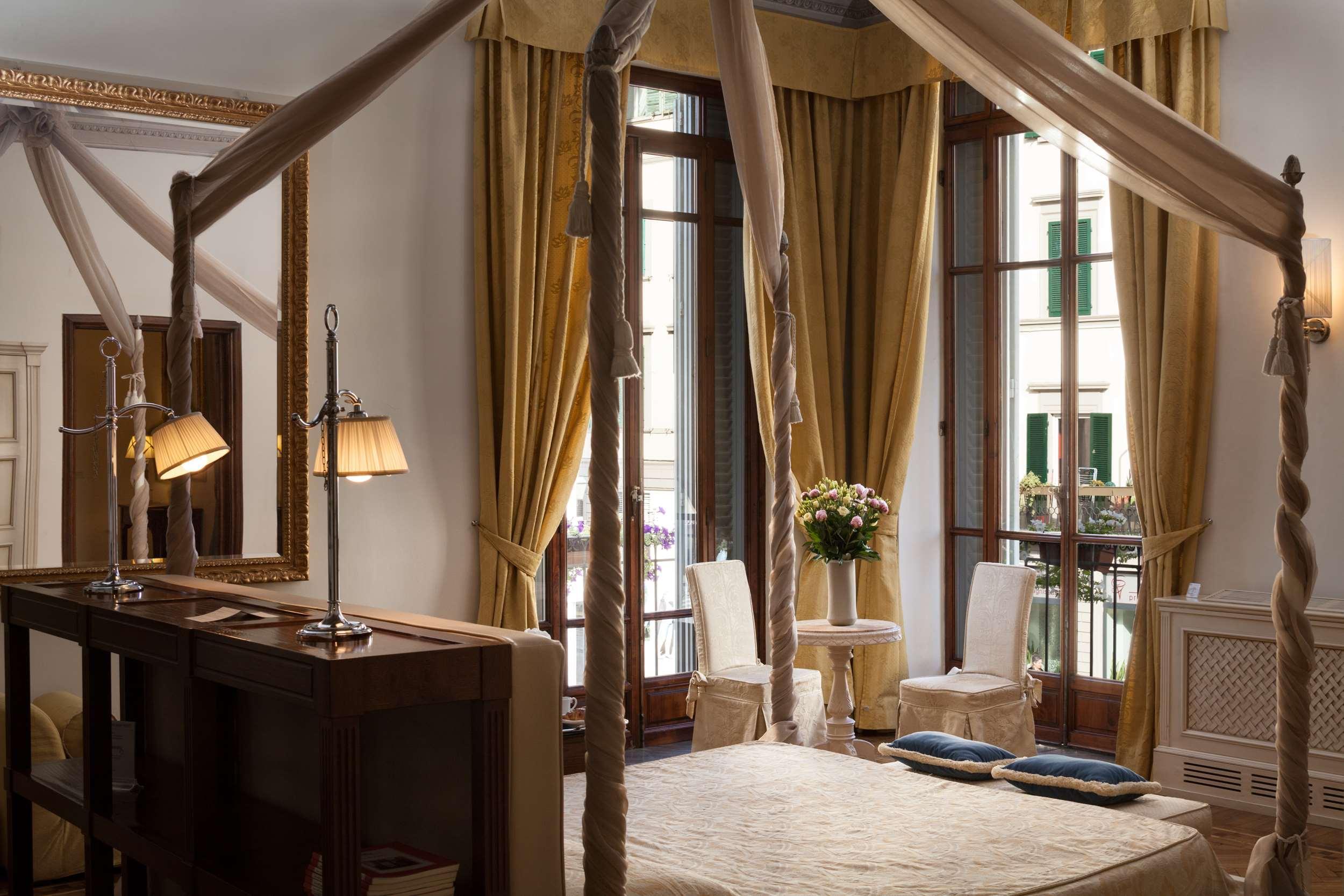 Hotel Executive Florencia
