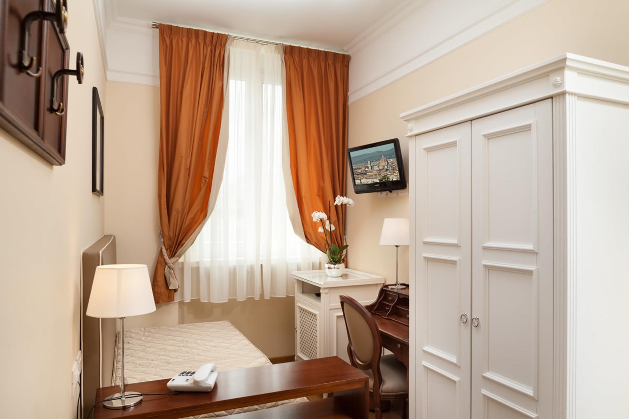 Executive Hotel Florencia