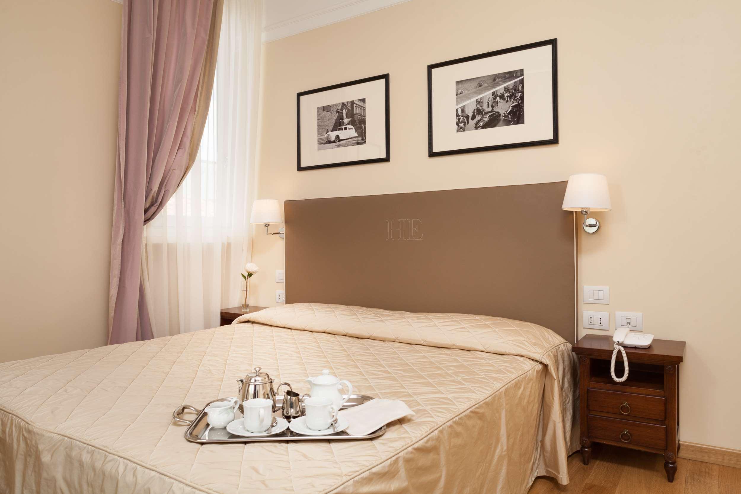 Hotel Executive Florencia