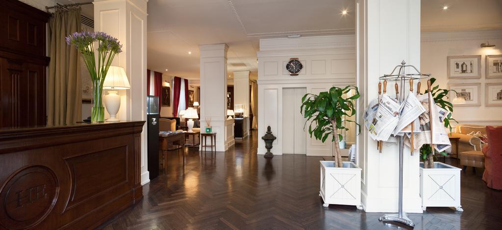 Hotel Executive Florencia