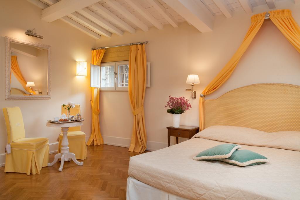 Hotel Executive Florencia