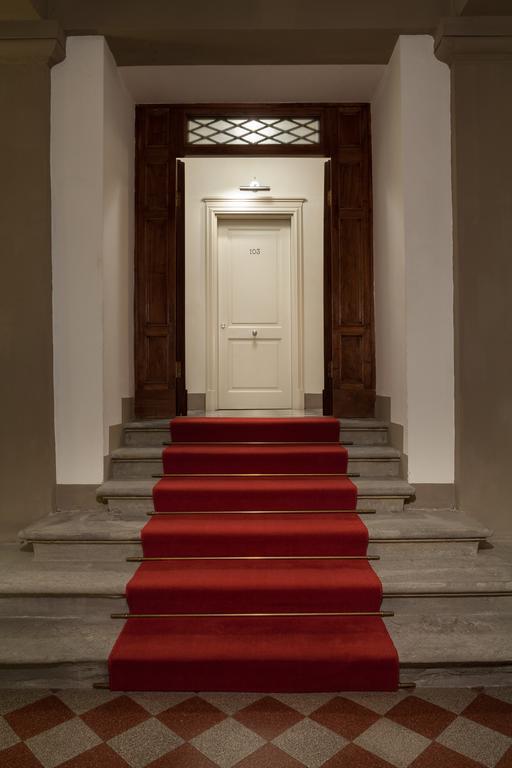 Hotel Executive Florencia