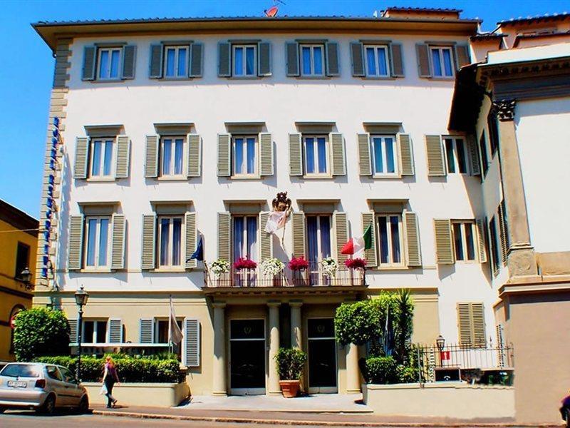 Executive Florencia