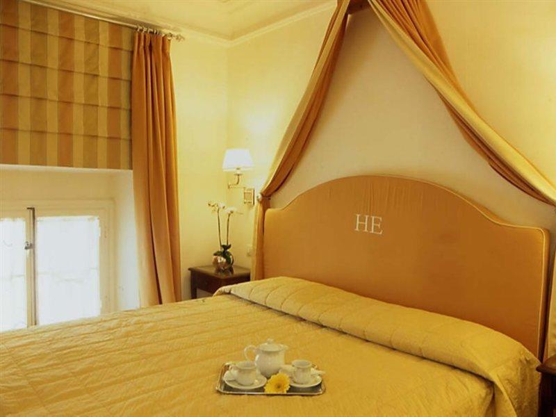 Hotel Executive Florencia