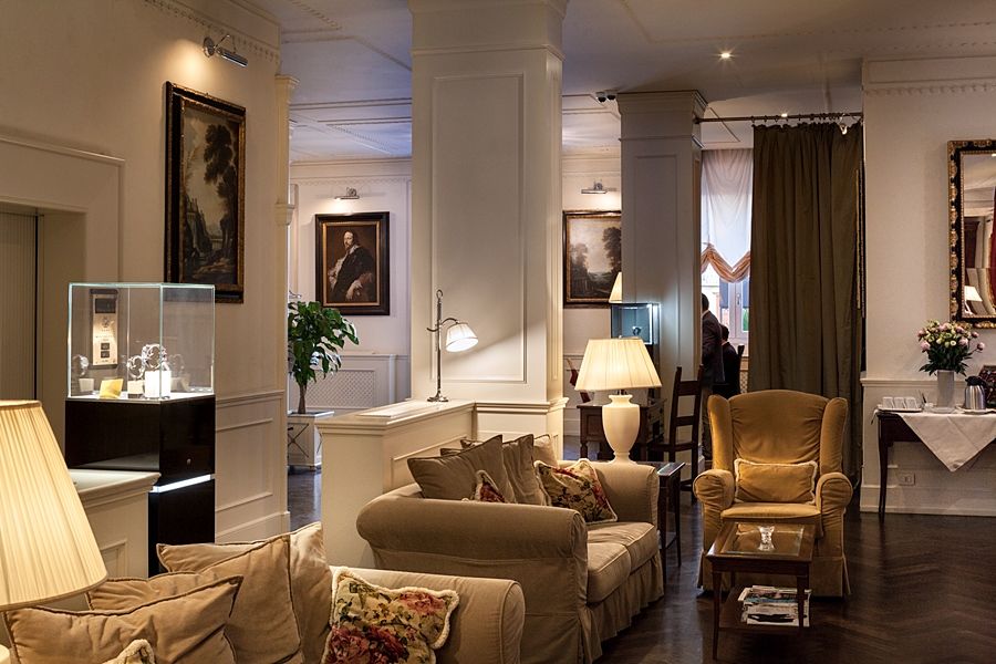 Executive Hotel Florencia
