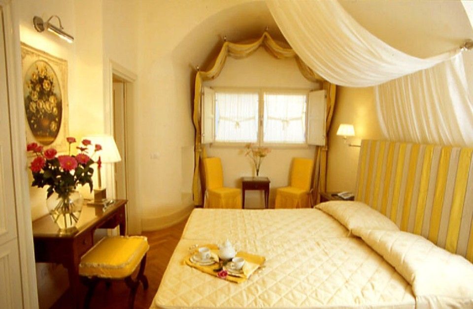 Hotel Executive Florencia
